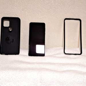 Motorola Moto g Stylus 5 5G & Phone Case!!! The phone case is a freebie!